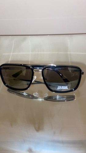 Brand new rare guess - brand,