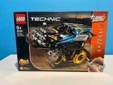 LEGO TECHNIC 42095 Remote-