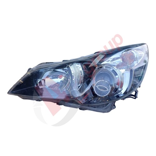 Subaru legacy navplus mk5 - d,