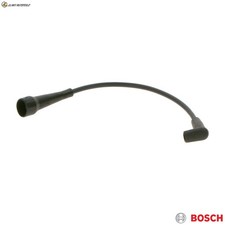 IGNITION LEAD SET 0 986 356 743 FOR RENAULT 25 TRAFIC/Van/Rodeo/Bus 19/� 21 1.7L