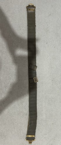 Replica ww2 pattern webbing - replica,