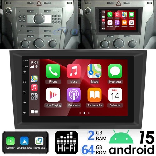 Android car stereo carplay gps - car,