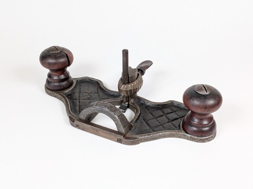Vintage custom hand router - vintage,