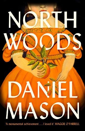 North woods mason daniel - north,