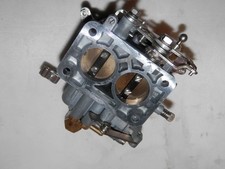 FIAT 850 SPIDER/COUPE WEBER 30