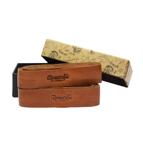 Trip machine grips wrap - grips,