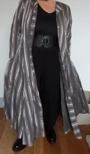 Steampunk hand tailored - , gothic