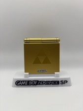 Nintendo Gameboy Advance SP