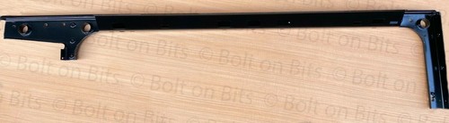 Genuine capping rear body - genuine,
