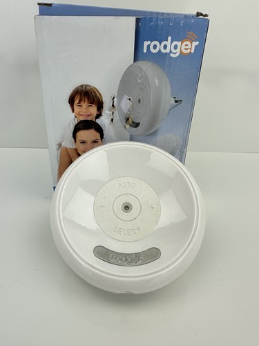 Rodger wireless bedwetting - rodger,