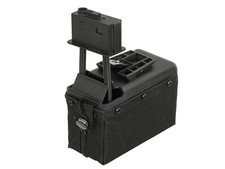 A&K M249 Automatic 1500rd