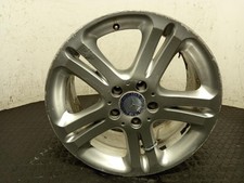 MERCEDES E CLASS Alloy Wheel