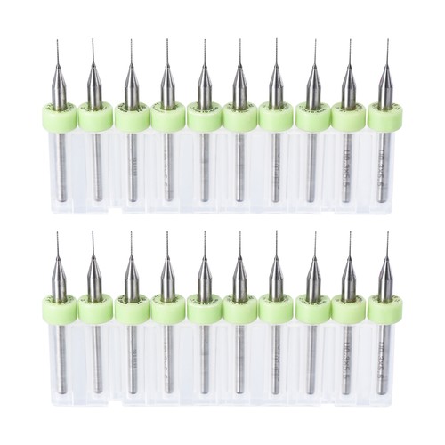 20pcs 3mm tungsten - tungsten, carbide