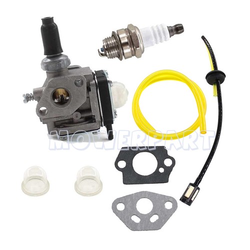 Carburetor spark plug - spark,