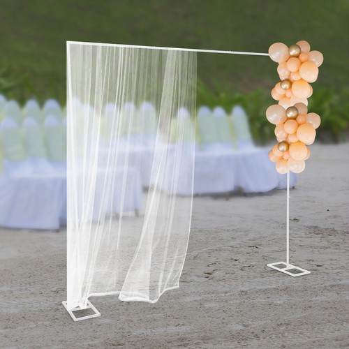 Square wedding background - square,