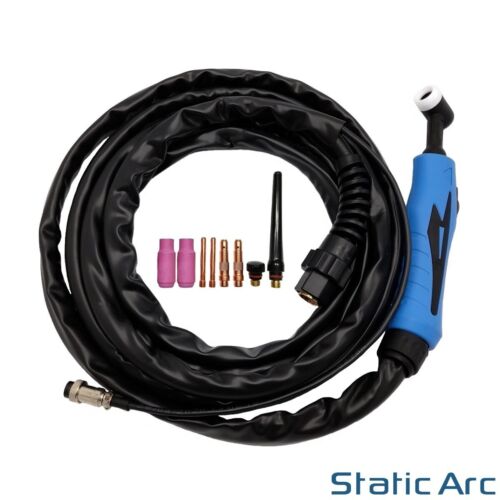 Wp17f tig welding torch - wp17f,