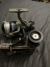 Angling Pursuits Camo 60 Carp Runner Reel 12 Lb Line  & Spare Spool