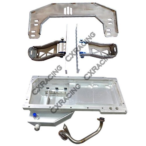 Cxracing ls1 engine t56 - engine,