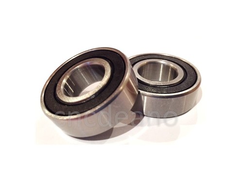 Goped wheel bearing - bearing, kit