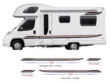 44ft Graphics Decals For