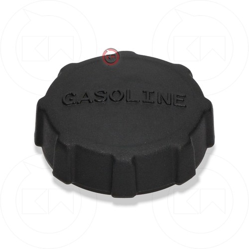 Complete tank cap with - complete,