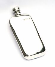 Sheffield Pewter 3oz Rounded