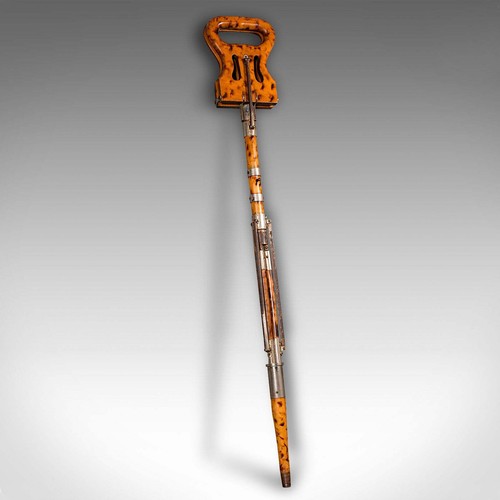 Antique gentleman valet - antique,