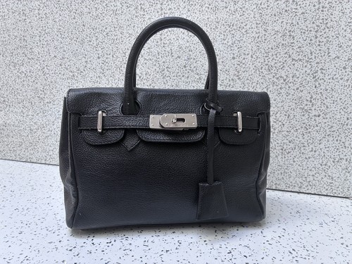 Hermès birkin shoulder bag - shoulder,