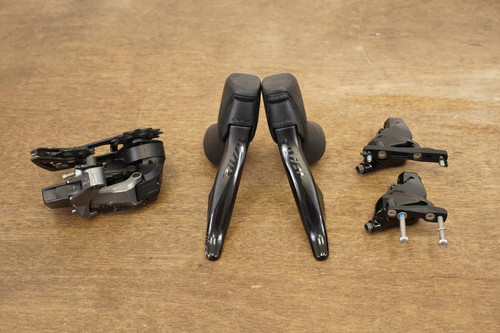 Sram force rival - rival, d1