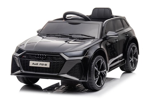 12v audi rs6 - audi,