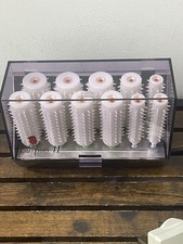 Carmen 11 Heated Hair Rollers