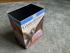 Game of Thrones Seasons 1 to 6