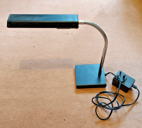 Genuine vintage anglepoise - genuine,