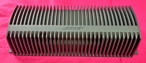 Bose lifestyle sa2 stereo - bose,