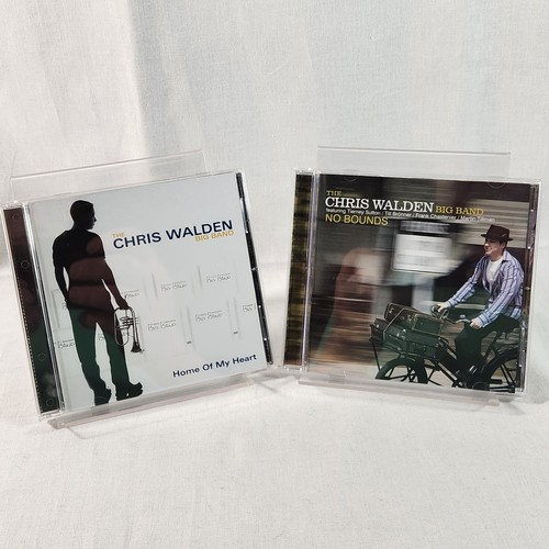 Chris walden big band - chris,