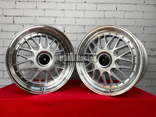 Bbs style 5x120 deep - 18",