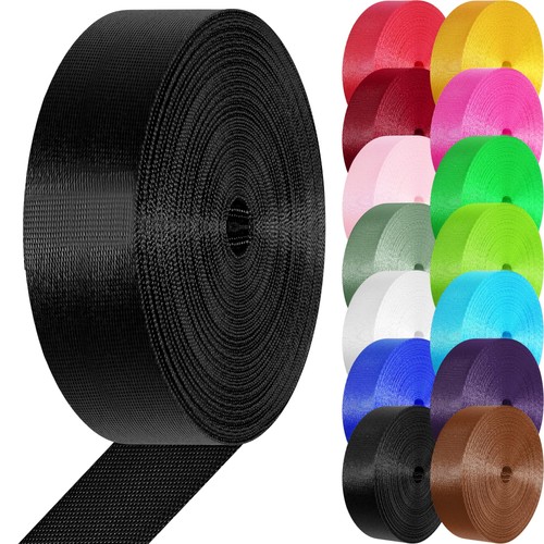 Yoghavrs nylon webbing - nylon, 1