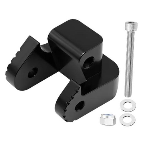 Inch lowering links - 2-inch,