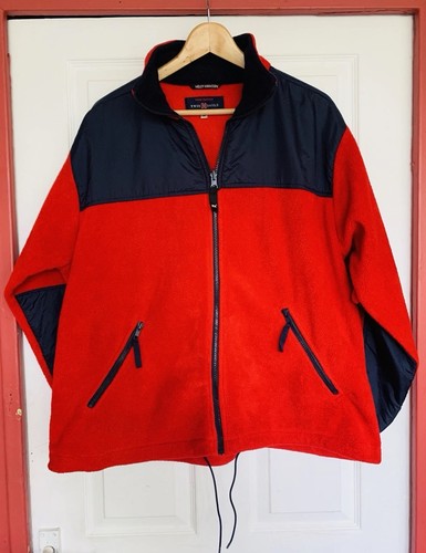 Helly hansen twin sails red - helly,