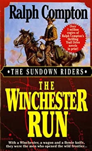 The winchester run - winchester,