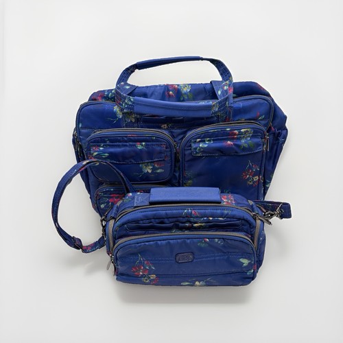 Lug puddle jumper duffle bag - lug,