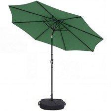 Outsunny 2.7 m Garden Parasol