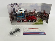Corgi Classics - CC13220 - DAF