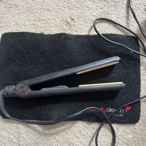 Ghd original straightener - straightener,