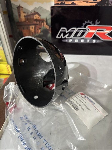 Headlight surround housing for - surround/housing,