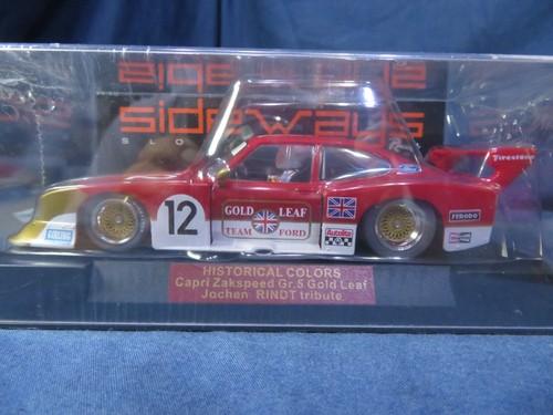 New sideways swhc02 capri - new,