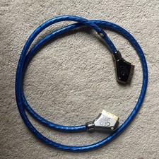 QED Scart To Scart 1500mm