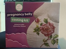 Chuckle pregnancy belly