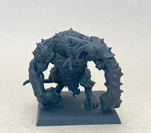 Rat ogre island blood - ,