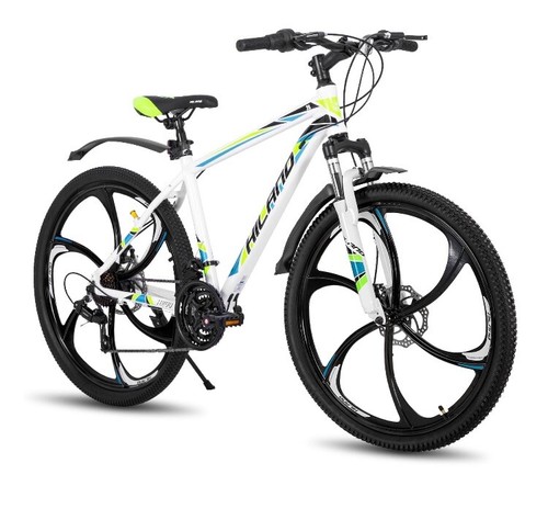 Mountain bike spokes 21 - mountain,